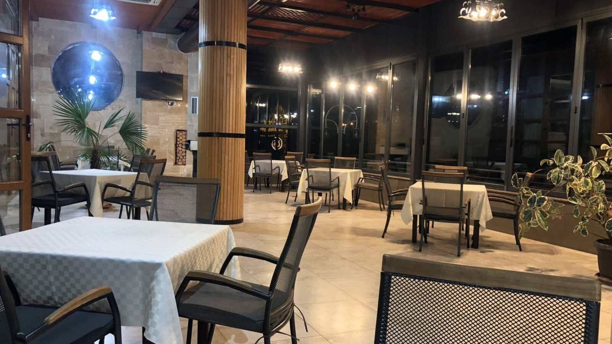 Pec Hotel | Peja INN