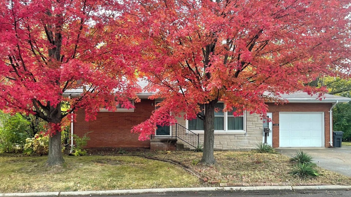 Pekin House | Pekin Retreat