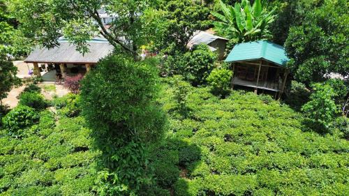 Hanguranketha House | Pekoe Path Lodge