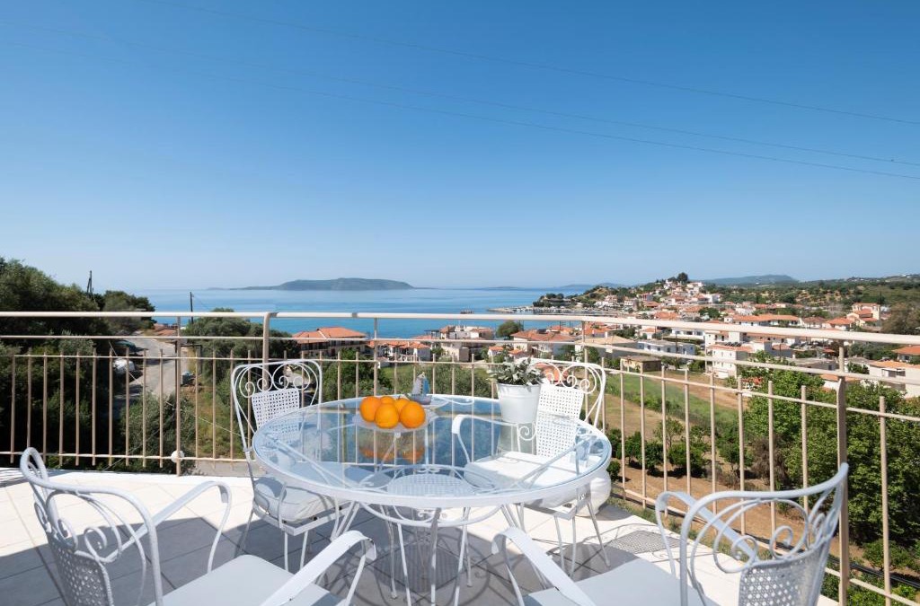 Foinikounta Apartment | Pelagia's Apartments Finikounda