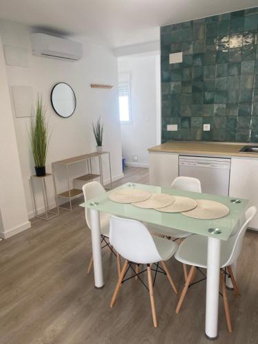 Castello de la Plana Apartment | Pelayo Living