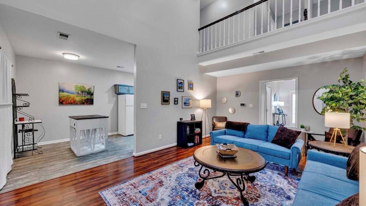 Pelham House | Pelham Parkside Haven