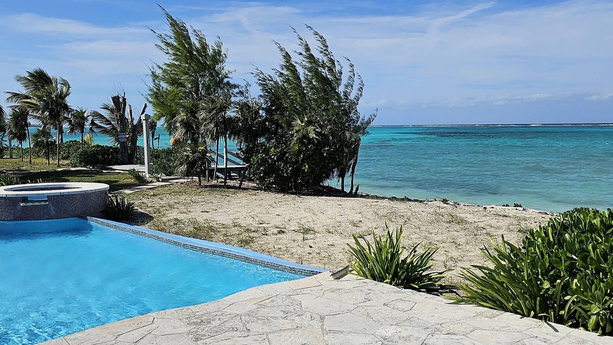 Whitby Villa | Pelican Beach Villa # 2