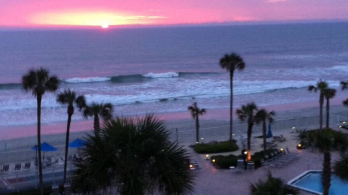 New Smyrna Beach Condo | Pelican Condo Complex