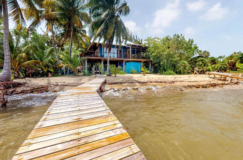 Plantation House | Pelican Perch