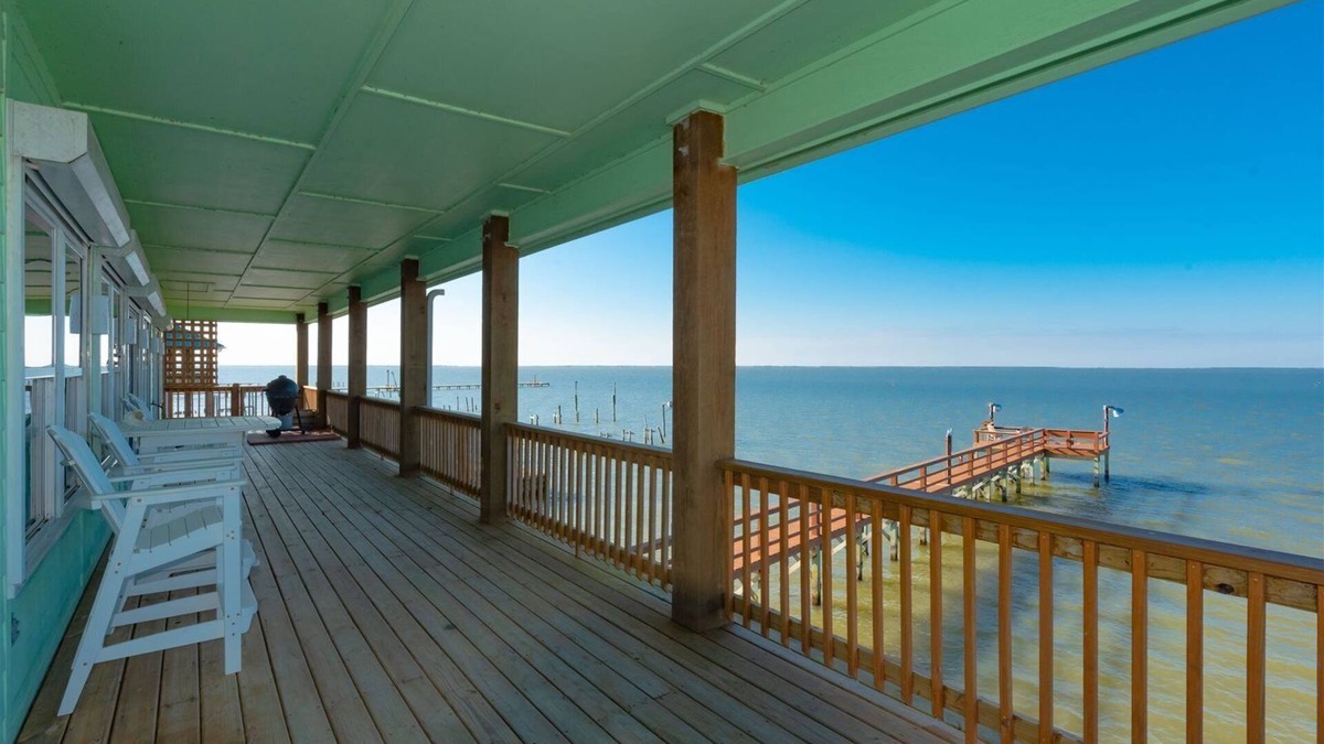 Rockport Cottage | Pelican Point