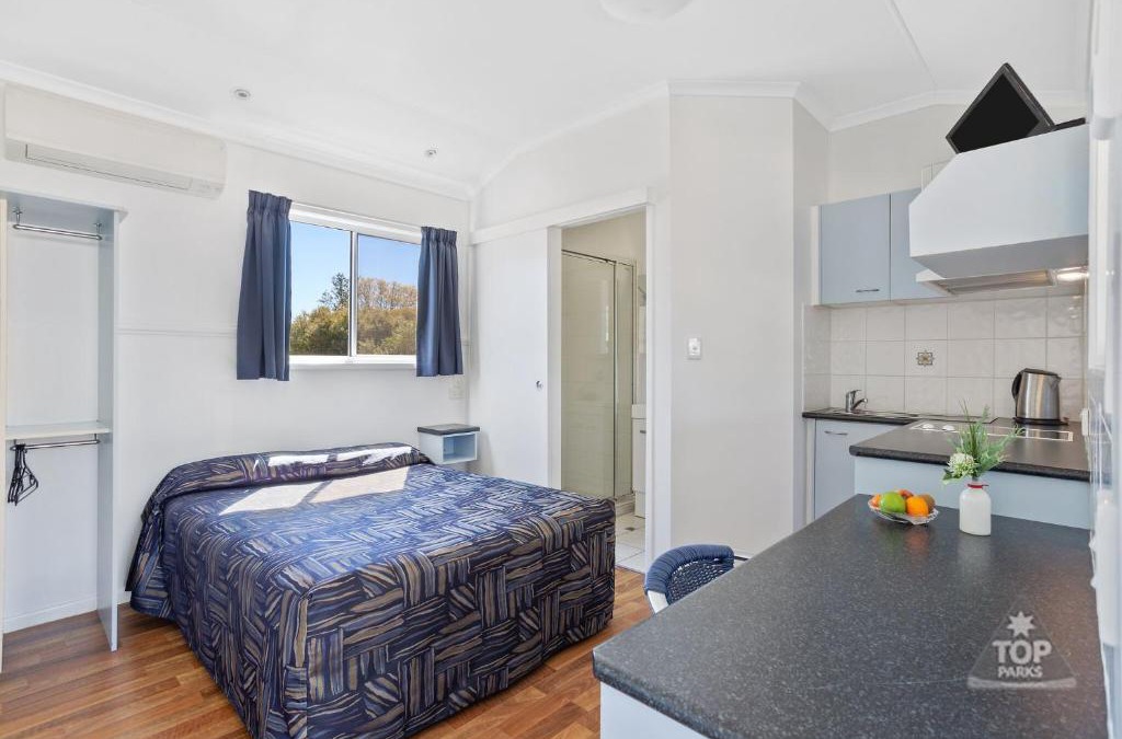 St. George Other | Pelican Rest Tourist Park
