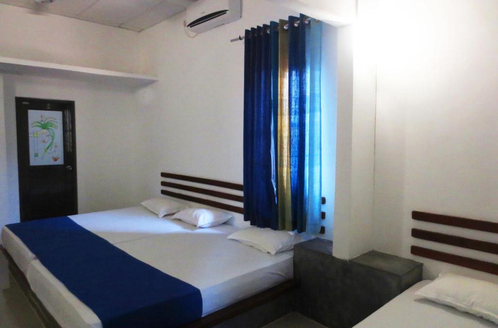 Kataragama Ski Chalet | Pelican View Cottages