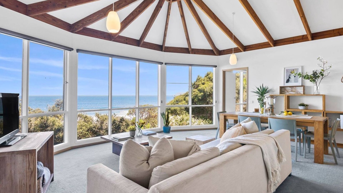 Fairhaven House | Pelican Views - Fairhaven