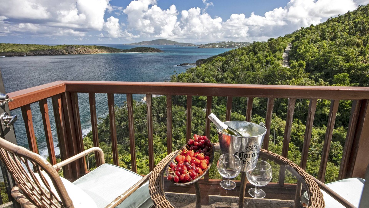 Caret Bay Villa | Pelican Way Villas, Family Fun Villa. Ask about our Remote Work monthly plans.