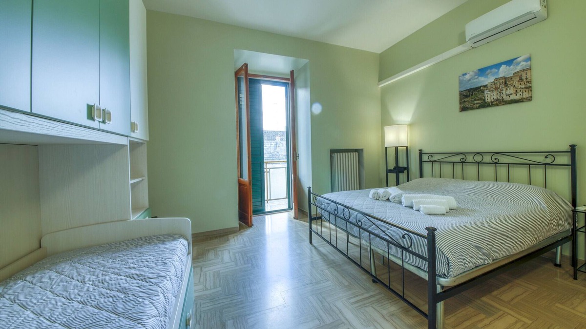 Gravina in Puglia Apartment | Pellicciari 14 - Affitti Brevi Italia