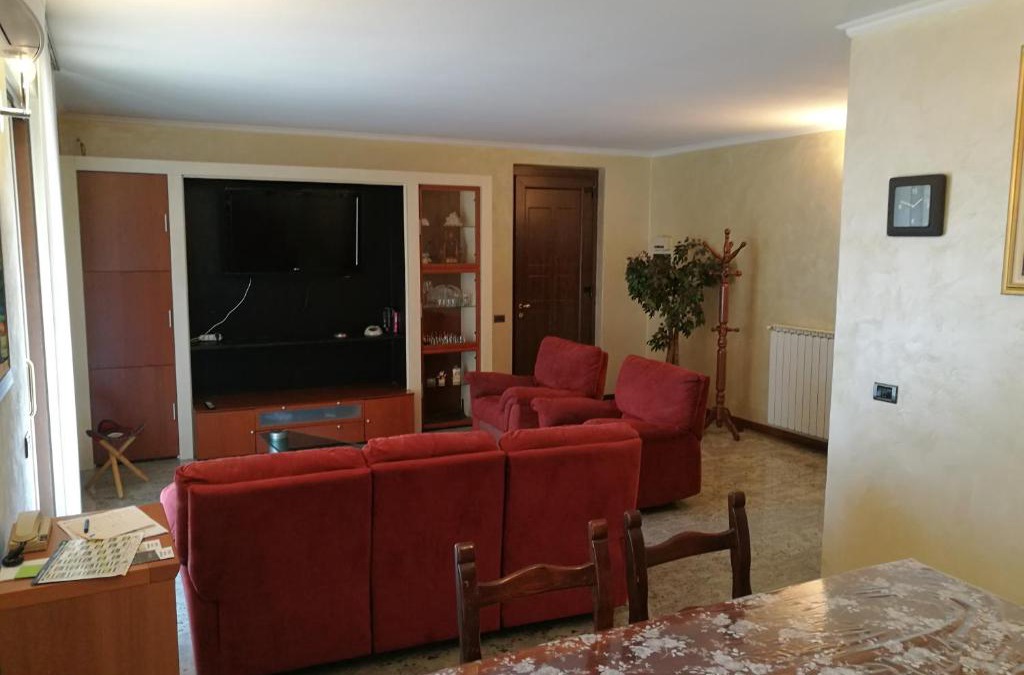 Brusaporto Apartment | Pellico Apartment