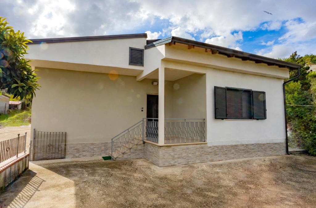 Benevento Apartment | Pellino Residence
