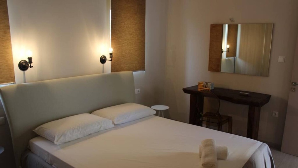 Kourouta Apartment | Pelops Standard Apt Kourouta