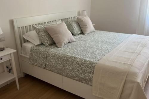 Crocetta-San Lazzaro-Modena Est Apartment | Pelusia apartment