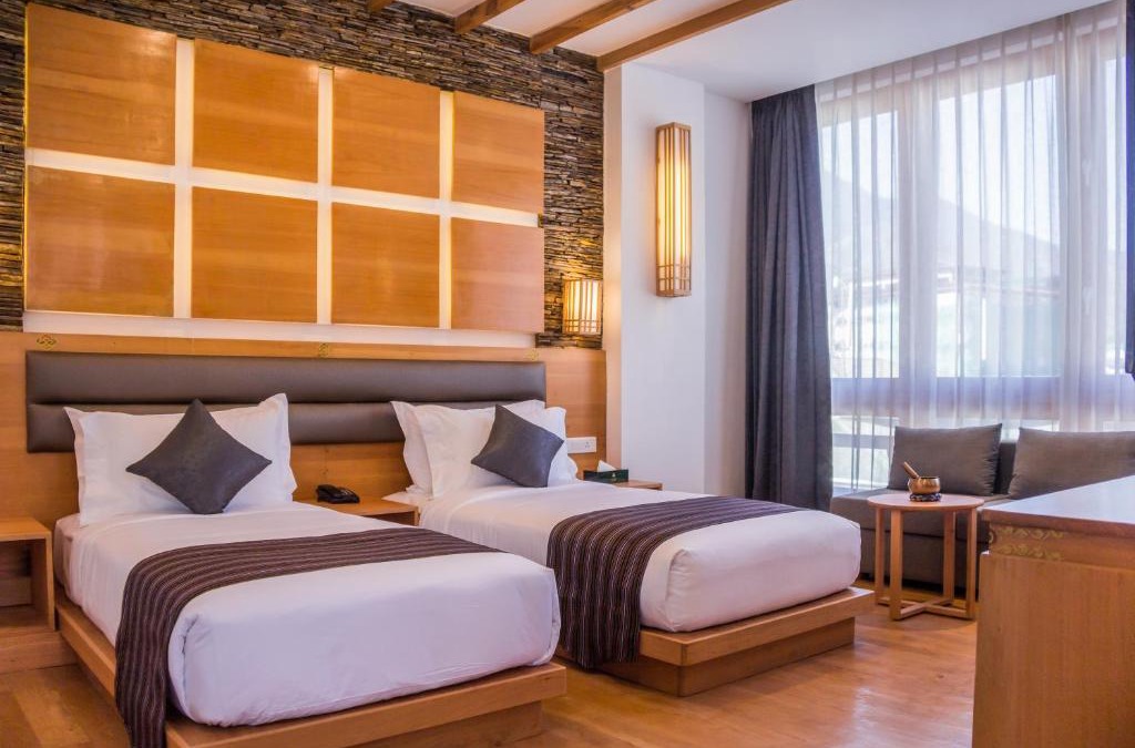 Thimphu Hotel | Pelyang Boutique