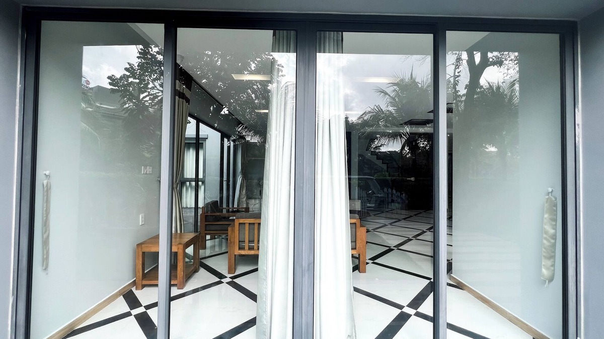Cua Lap Villa | Pema SonaSea Villa - Long Beach Phu Quoc