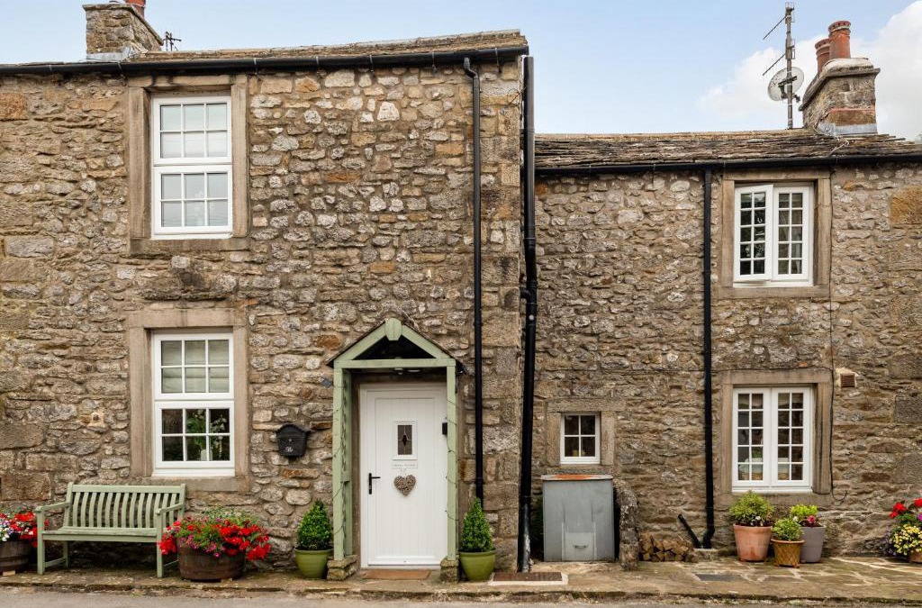 Threshfield House | Pemba Cottage