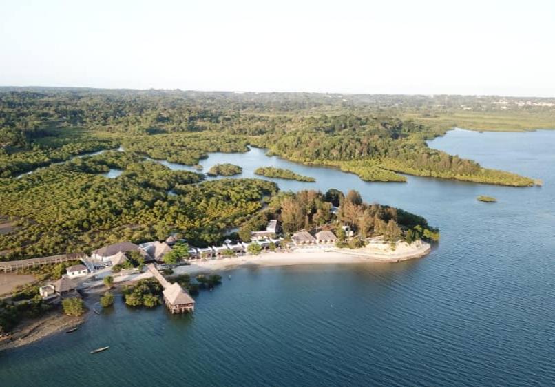Pemba Island Hotel | Pemba Misali Sunset Beach