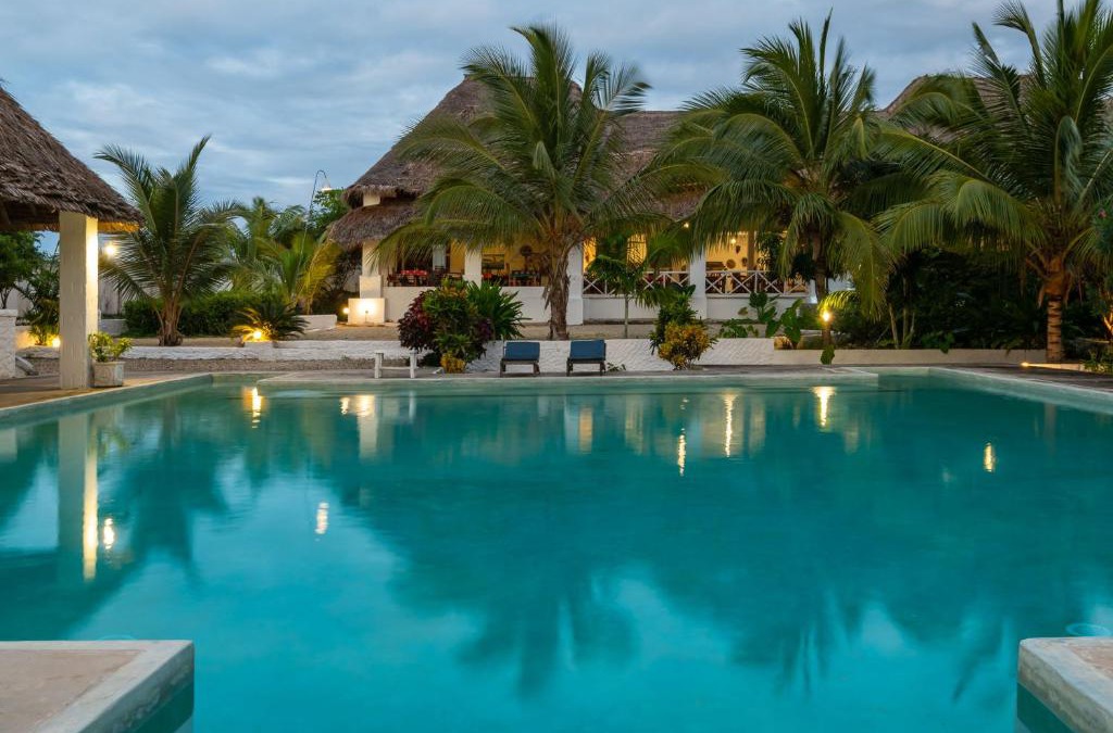 Wete Resort | Pemba Paradise
