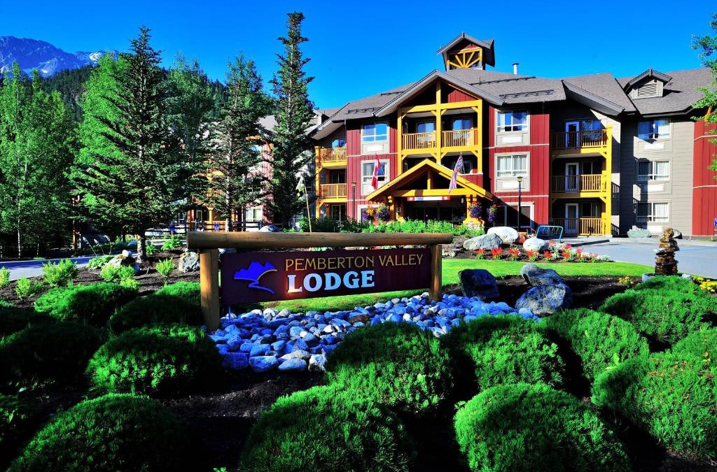 Pemberton Resort | Pemberton Valley Lodge