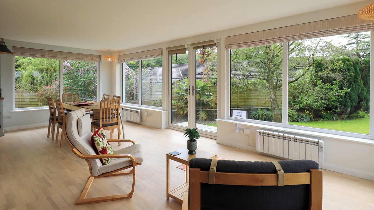 Cartmel Cottage | Pembroke