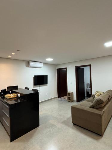 Tenente Jose de Souza Apartment | Península do Lago 2