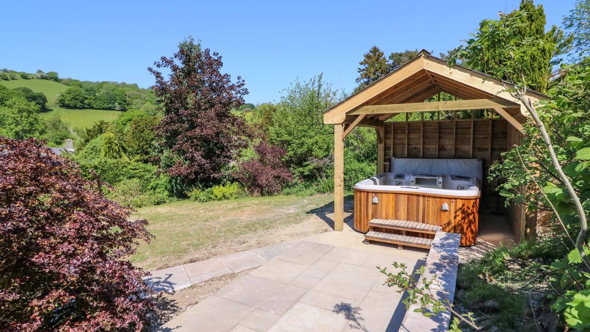 Aberedw Cottage | Pen Y Maes