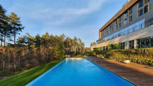 Ribeira de Pena Hotel | Pena Park Hotel