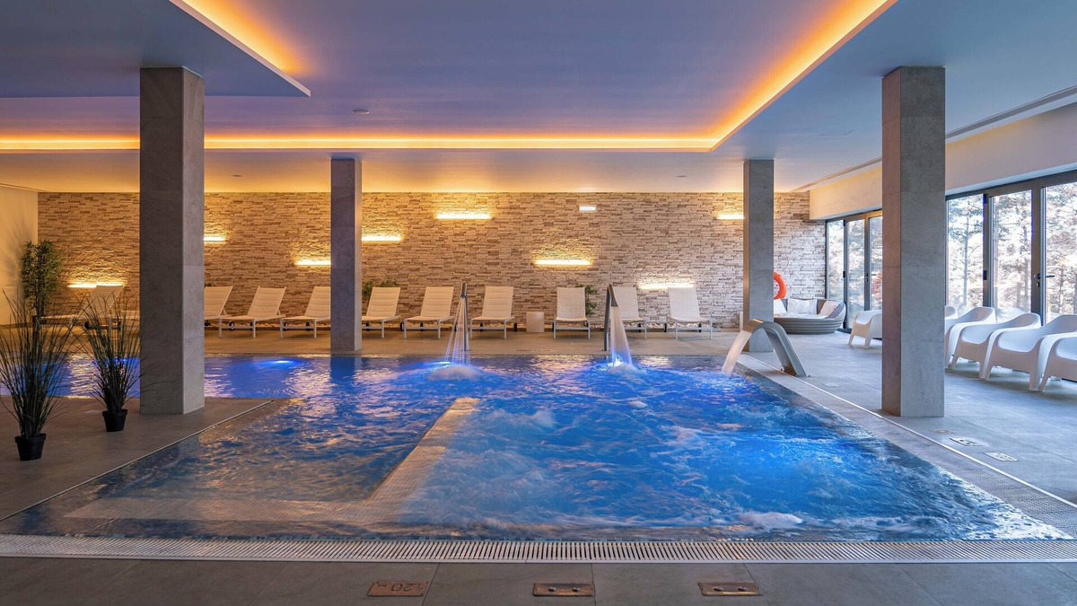 Ribeira de Pena Hotel | Pena Park Hotel