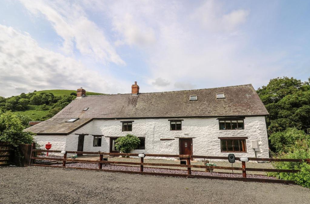 Llandrindod Wells House | Penarth