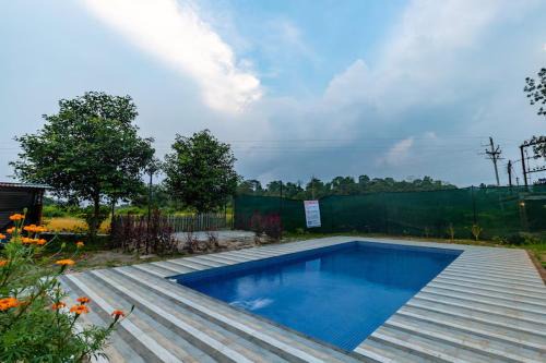 Turiya Other | Pench Tiger Camp