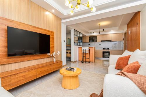 Lavington Apartment | Pendeza Homes by K&S- Lavington Kileleshwa Apartment