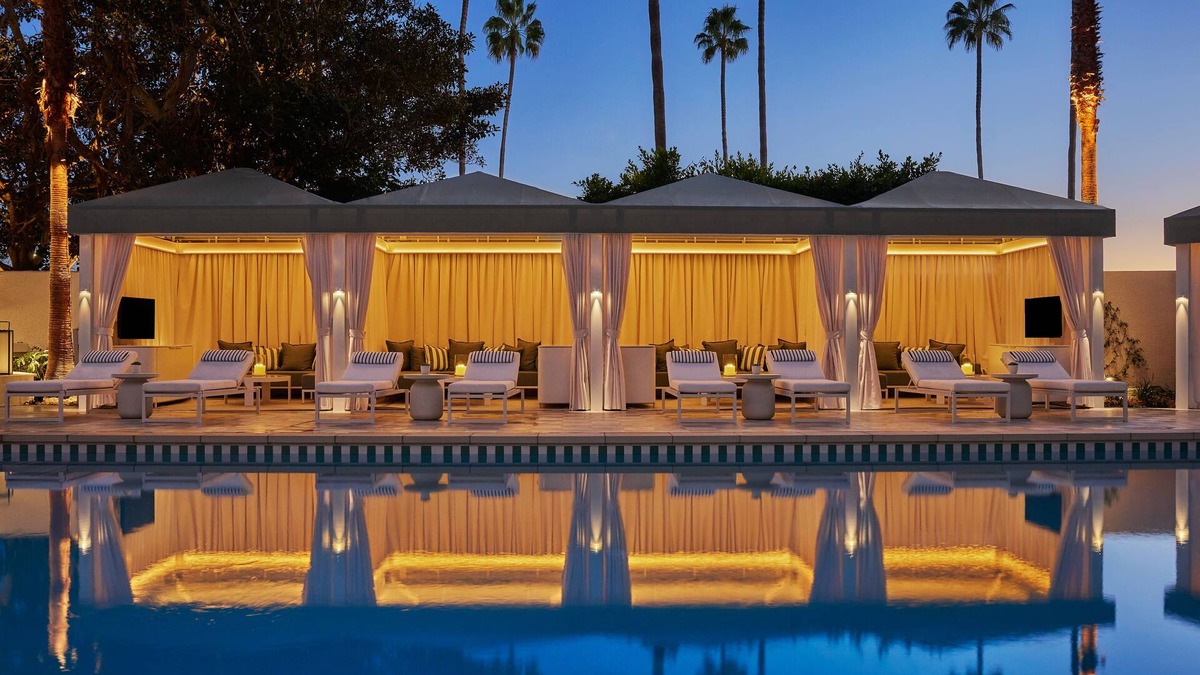 Newport Center Hotel | Pendry Newport Beach