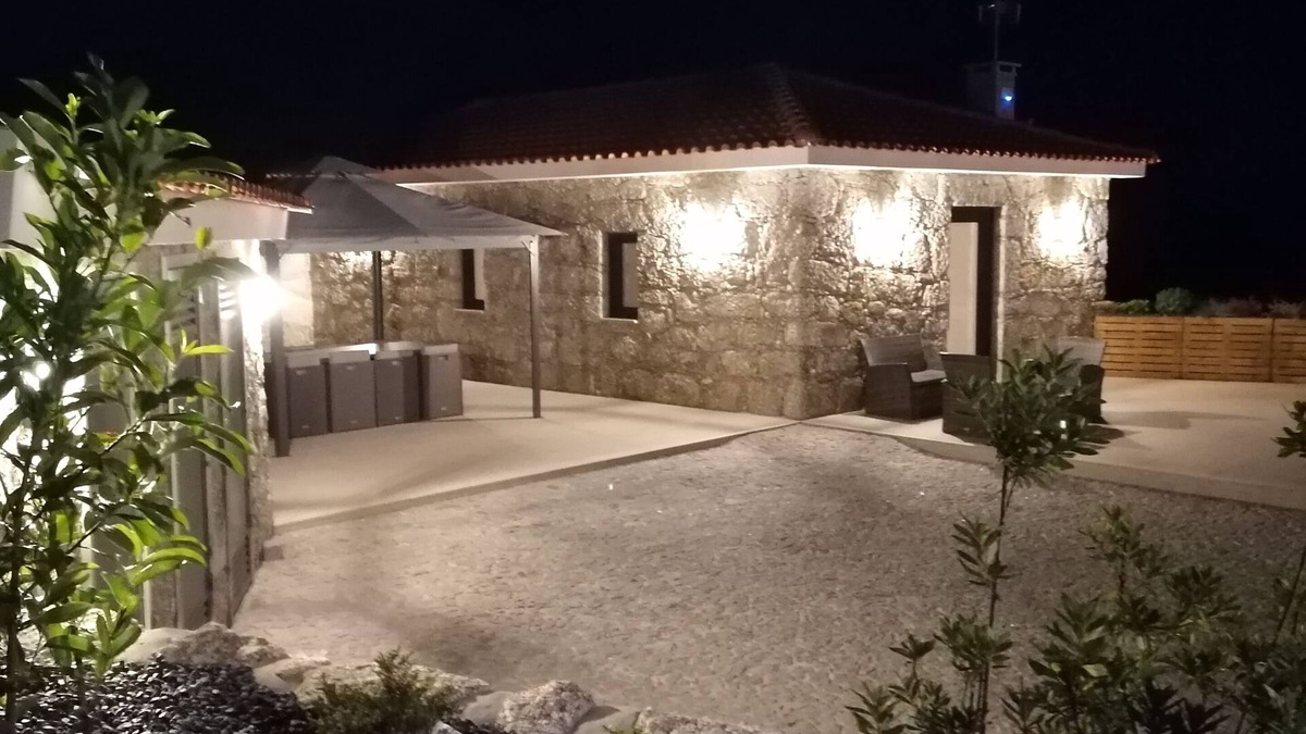 Gondoriz House | Peneda Geres Park Holiday Home 2