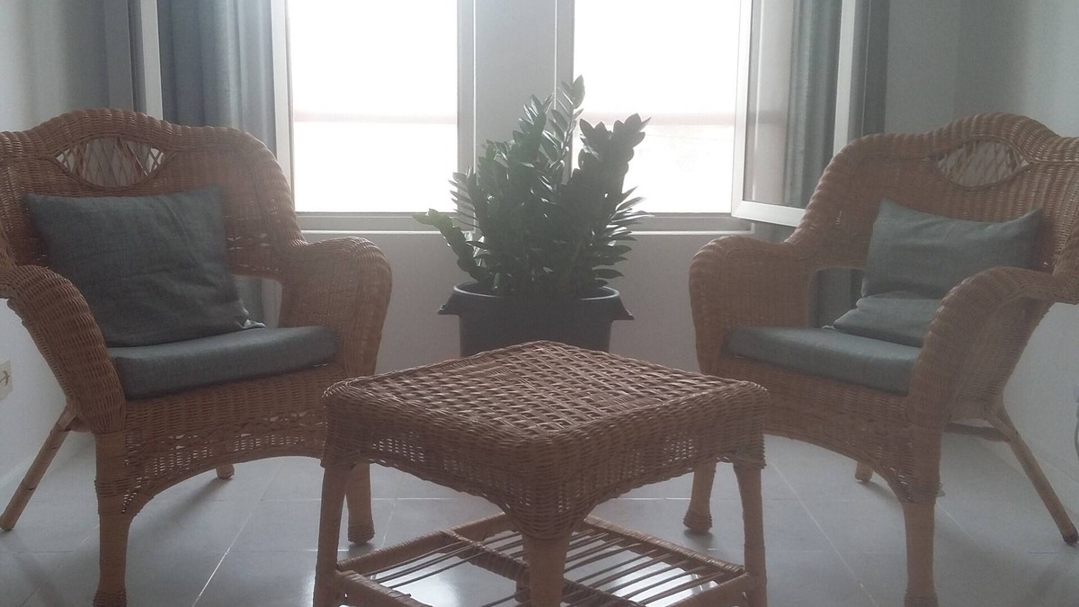 Tarrafal Apartment | Penelope Appartments