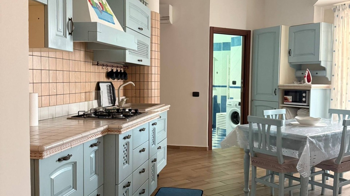 Acerra Apartment | Penelope Holiday House