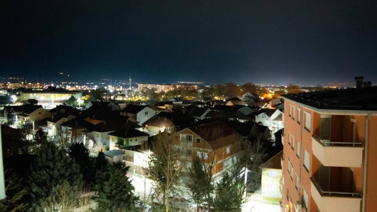 Strumica Apartment | Penevskis Place in Strumica