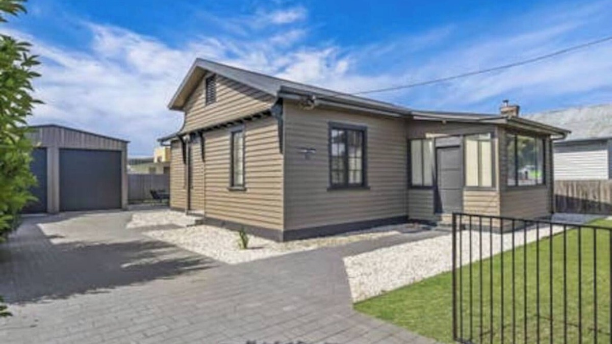 Invermay House | Penfold Cottage 1 km from CBD Launceston Invermay +freeWIFI