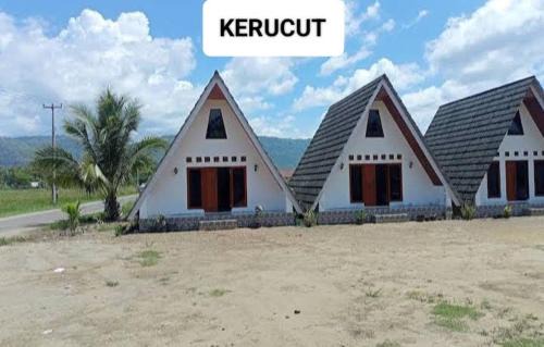 Ciwaru Villa | Penginapan & Homestay Ratu Pantai Geopark Ciletuh