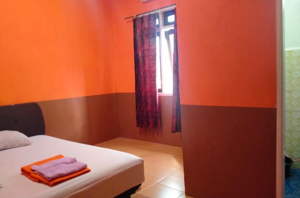Maratua Island House | Penginapan Rihana