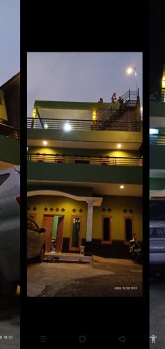 Karanganyar House | penginapan Samara Homestay Tawangmangu
