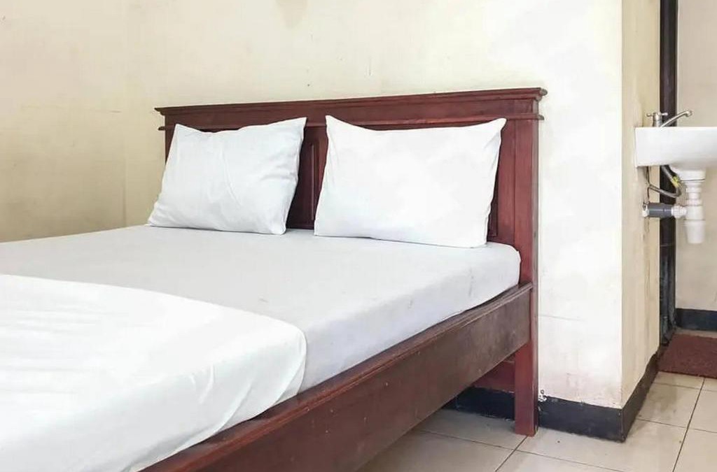 Probolinggo Hotel | Penginapan Sinar Harapan near GOR Mastrip Probolinggo