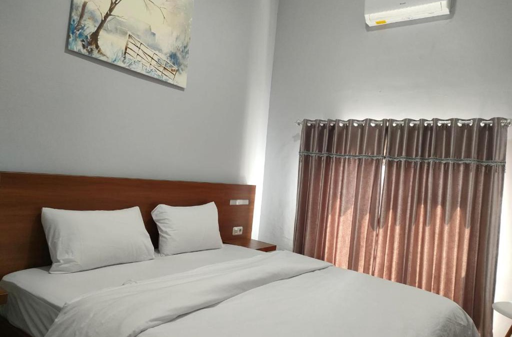 Rembang House | Penginapan Tentrem