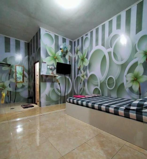 Kediri House | Penginapan Teratai