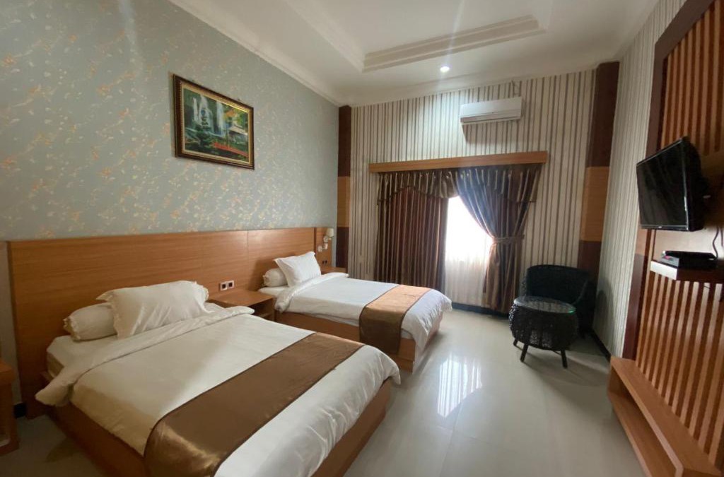 Topejawa Hotel | Penginapan Topejawa 1