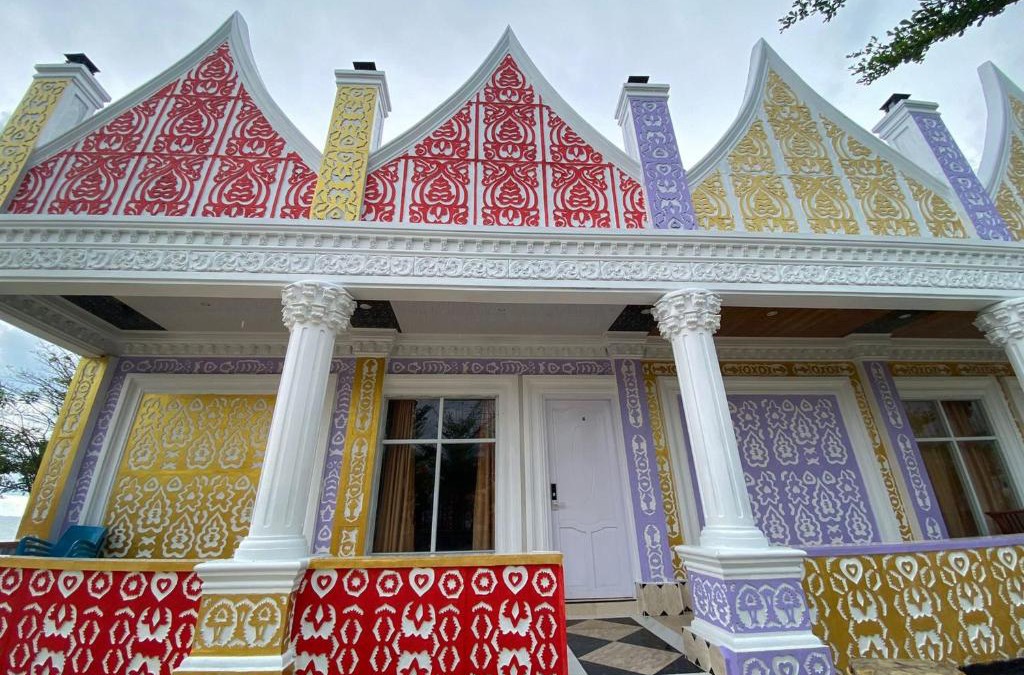 Topejawa Hotel | Penginapan Topejawa 2