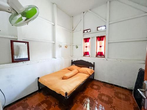 Ciwaru House | Penginapan,Villa dan Homestay Geopark Ciletuh