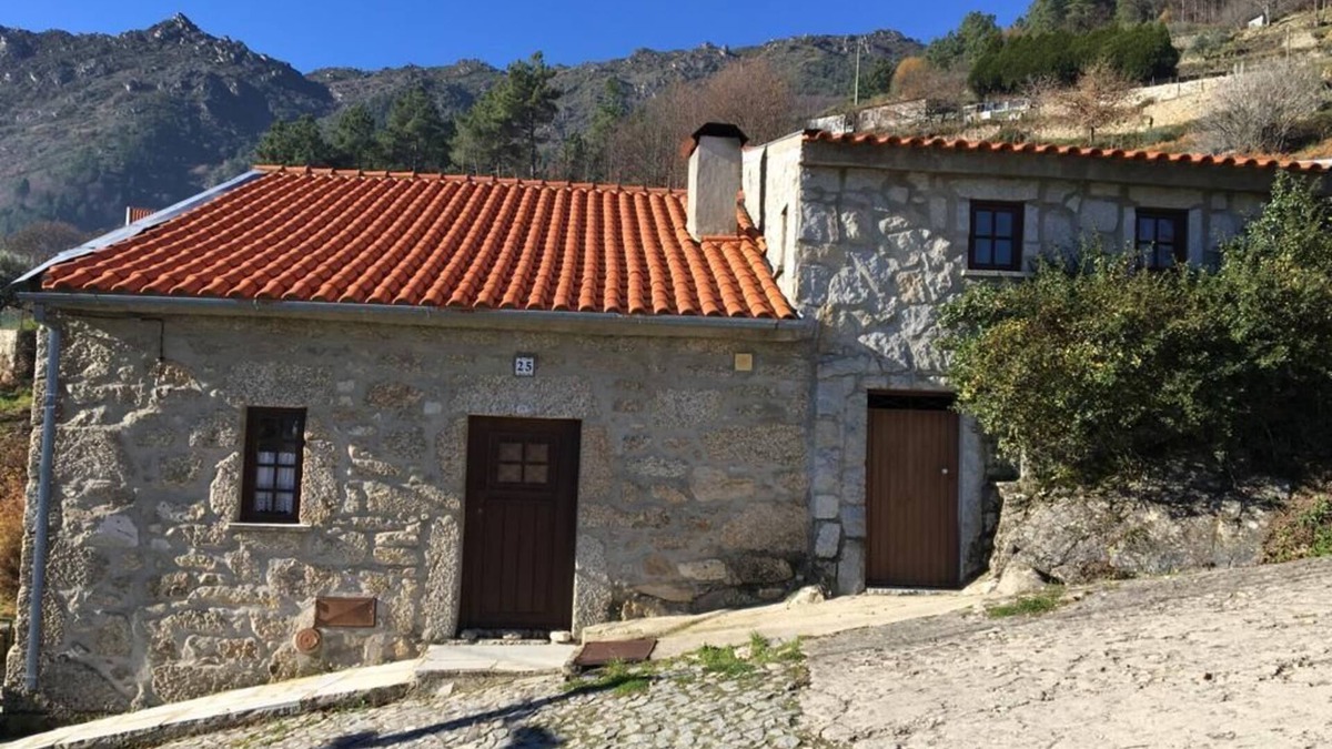 Manteigas Cottage | Penhas shelter