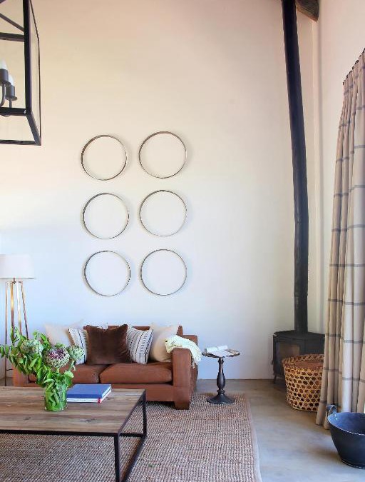 Breede Valley House | Penhill Farm East Grange